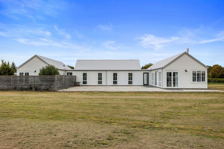 Photo of property in 9 Copper Beach Road, Woodend, Kaiapoi, 7691
