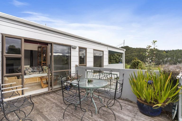 Photo of property in 896a Hikuai Settlement Road, Pauanui, Hikuai, 3579