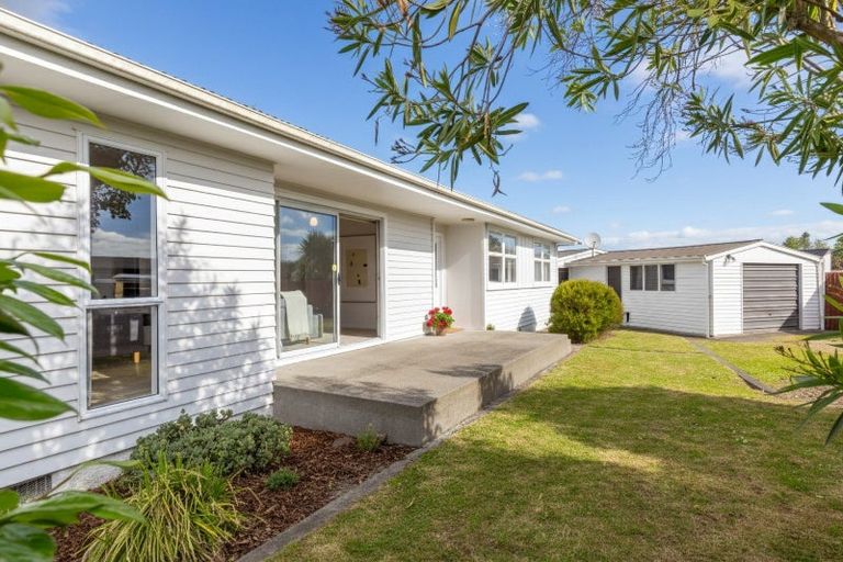 Photo of property in 12 Allenby Street, Lansdowne, Masterton, 5810