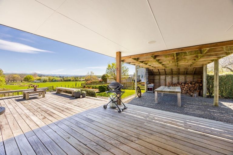 Photo of property in 14 Brooker Place, Waipukurau, 4200