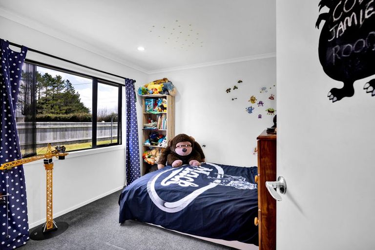 Photo of property in 53 Denmark Terrace, Midhirst, Stratford, 4394