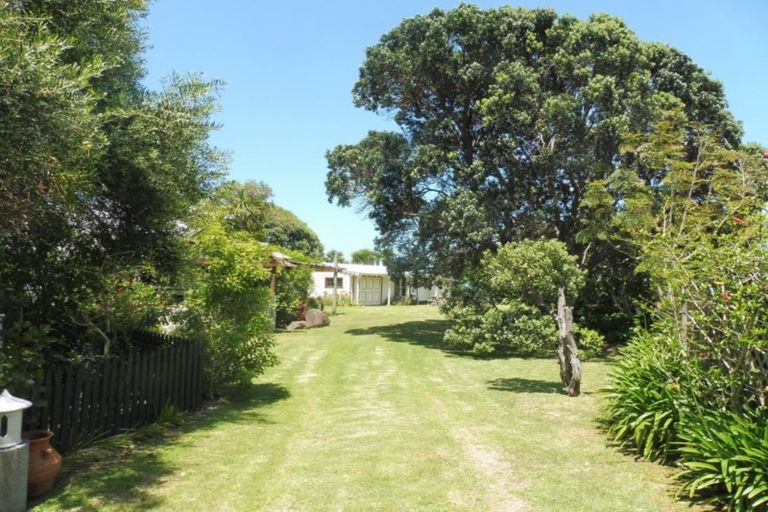 Photo of property in 611a Thames Coast Road, Waiomu, Thames, 3575
