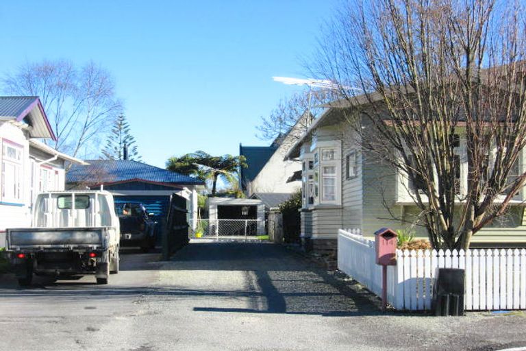 Photo of property in 114 Alexander Street, Greymouth, 7805