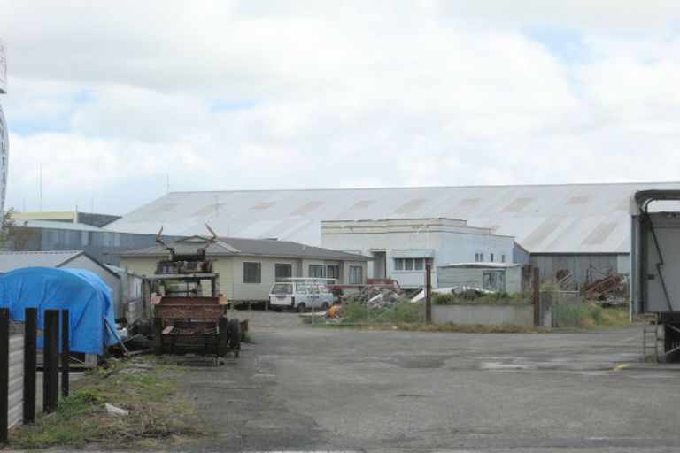 Photo of property in 1/91 Awapuni Road, Awapuni, Gisborne, 4010