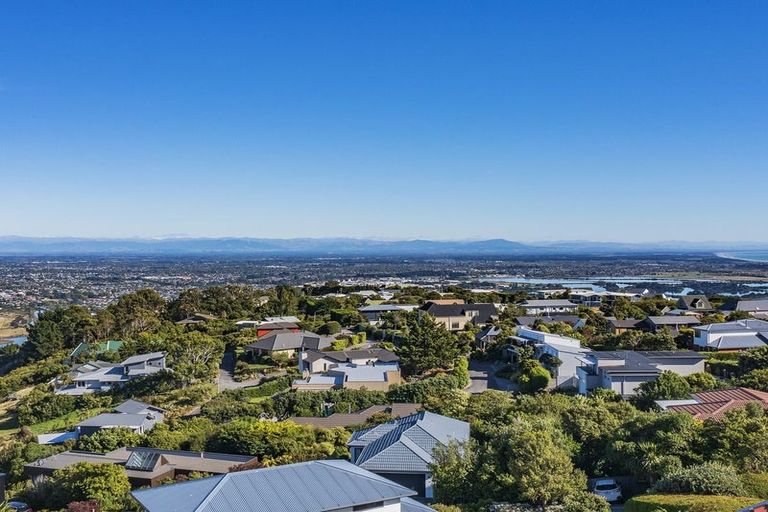 Photo of property in 262 Major Hornbrook Road, Mount Pleasant, Christchurch, 8081