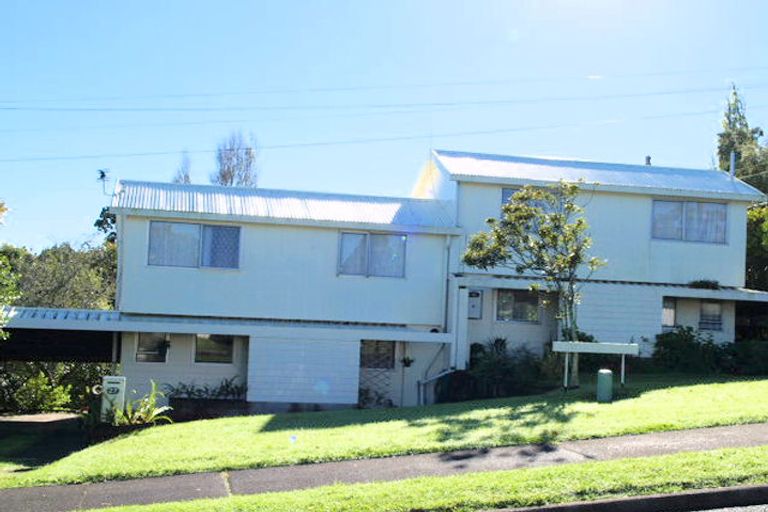 Photo of property in 27 Gibraltar Street, Howick, Auckland, 2014
