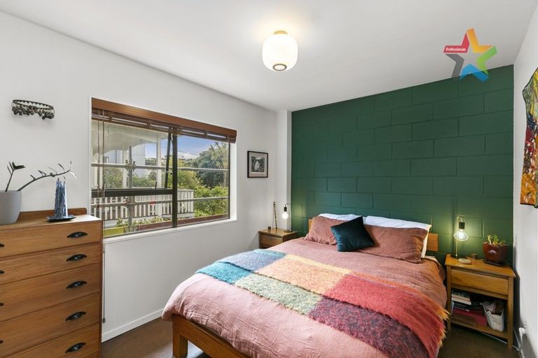 Photo of property in 4/124 Hataitai Road, Hataitai, Wellington, 6021