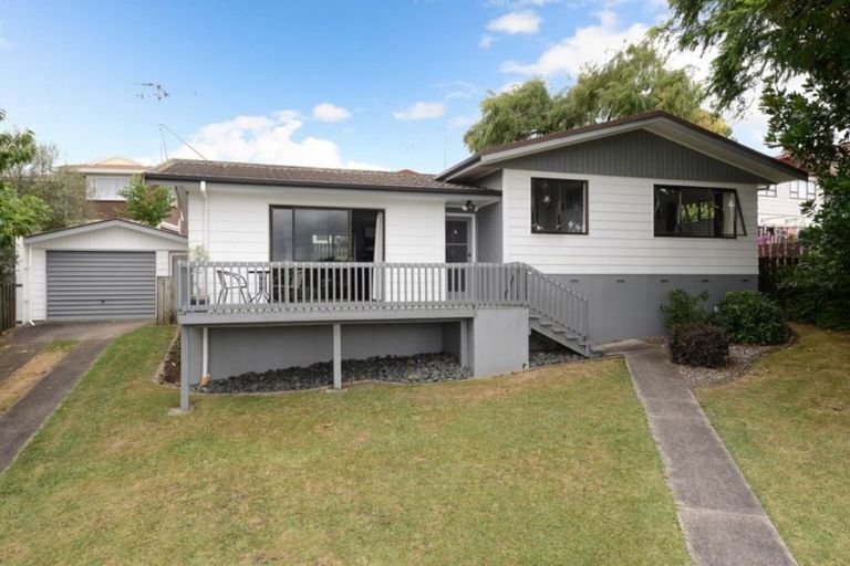 Photo of property in 33 Blomfield Street, Nawton, Hamilton, 3200