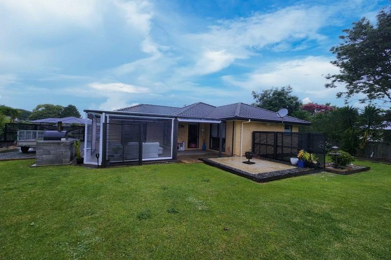 Photo of property in 3 Maddendale Place, Maungakaramea, Whangarei, 0178