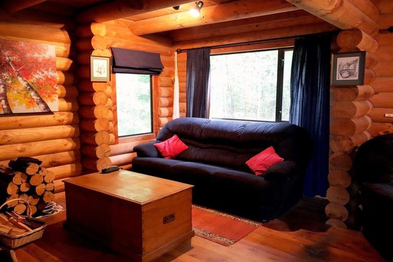 Photo of property in 37 Terako Terrace, Lyford, Waiau, 7395