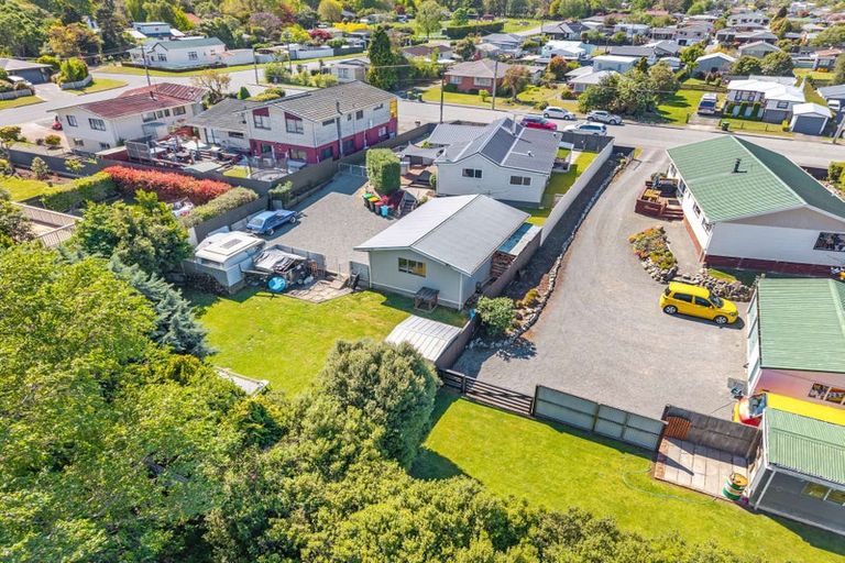 Photo of property in 43 Rayner Street, Temuka, 7920