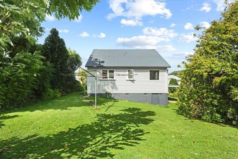 Photo of property in 38 King Street West, Te Kuiti, 3910