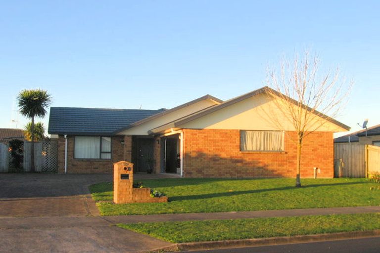 Photo of property in 29 Diomede Glade, Flagstaff, Hamilton, 3210