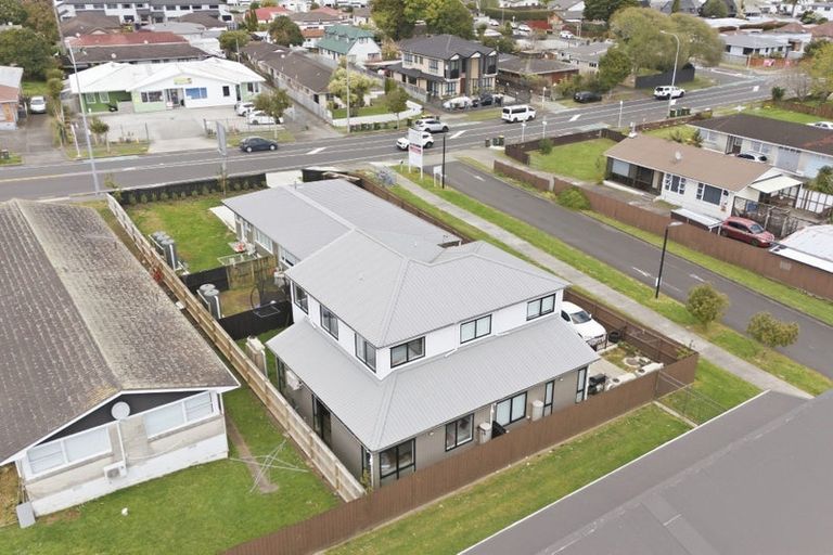 Photo of property in 2/5 Browns Road, Manurewa, Auckland, 2102