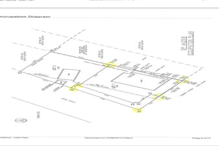 Photo of property in 3 Corbett Street, Hector, 7822