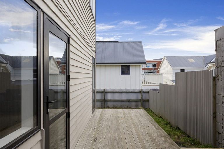 Photo of property in 6 Agnew Street, North Dunedin, Dunedin, 9016