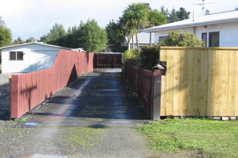 Photo of property in 12a Solway Crescent, Solway, Masterton, 5810