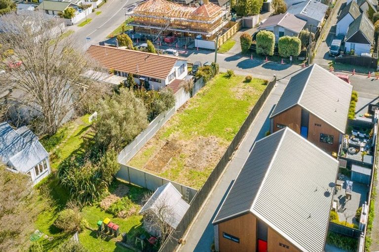 Photo of property in 8 Radnor Street, St Albans, Christchurch, 8014