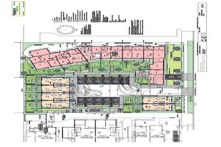 Photo of property in 4/611 Cashel Street, Linwood, Christchurch, 8011