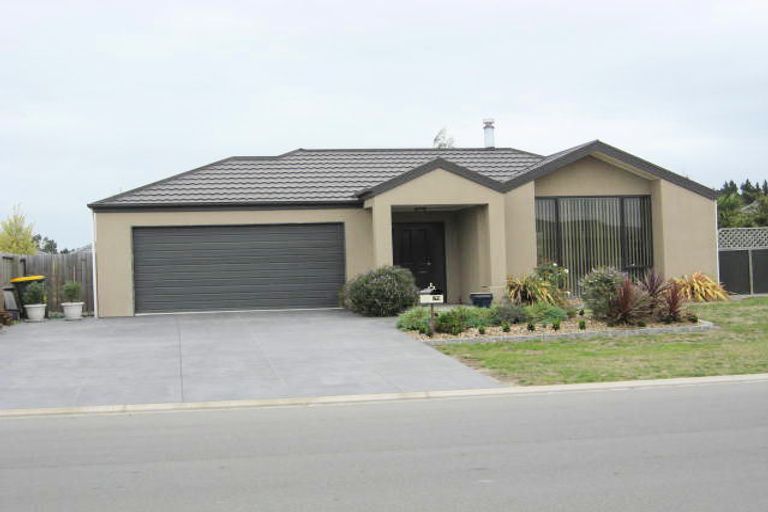 Photo of property in 181 Rolleston Drive, Rolleston, 7614