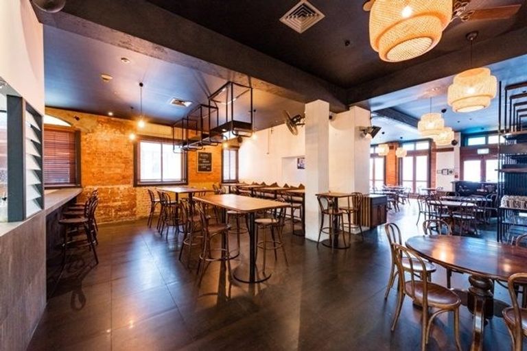 Photo of property in 3 Holland Street, Te Aro, Wellington, 6011