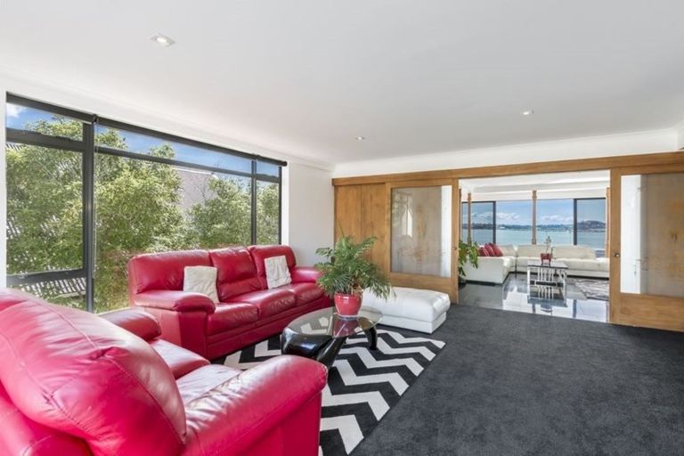 Photo of property in 1/1 Richmond Avenue, Northcote Point, Auckland, 0627