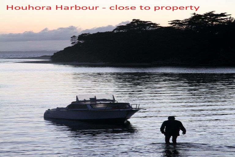 Photo of property in 9 Juniper Lane, Pukenui, Kaitaia, 0484