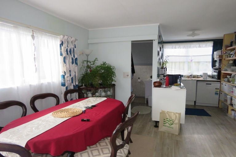 Photo of property in 35 Colonel Mould Drive, Mangonui, 0420