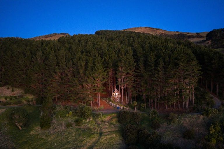 Photo of property in 380 Whaanga Road, Raglan, 3297