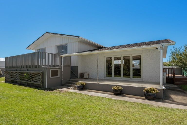 Photo of property in 7 Kinloch Crescent, Witherlea, Blenheim, 7201