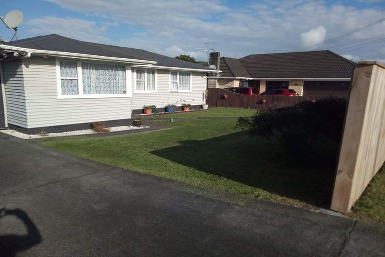 Photo of property in 4 Bowen Street, Manurewa East, Auckland, 2102