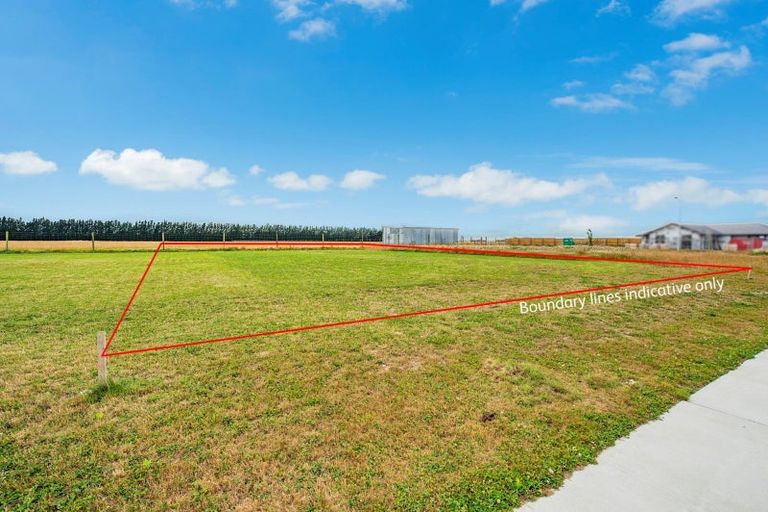 Photo of property in 34 Graeme Foote Street, Darfield, 7510