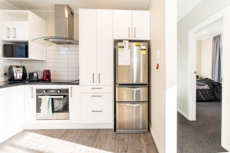 Photo of property in 6 Te Whiti Street, Kilbirnie, Wellington, 6022