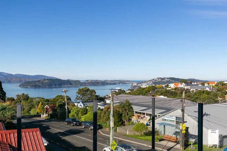 Photo of property in 99 Cashmere Avenue, Khandallah, Wellington, 6035