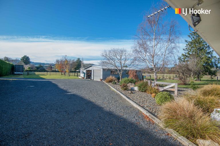 Photo of property in 18 Rutherford Road, Mosgiel, 9092