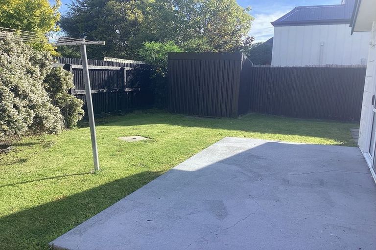 Photo of property in 5 Humboldt Street, Sydenham, Christchurch, 8023