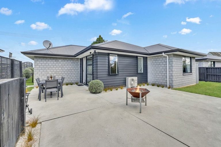 Photo of property in 14 Ballance Street, Kihikihi, Te Awamutu, 3800