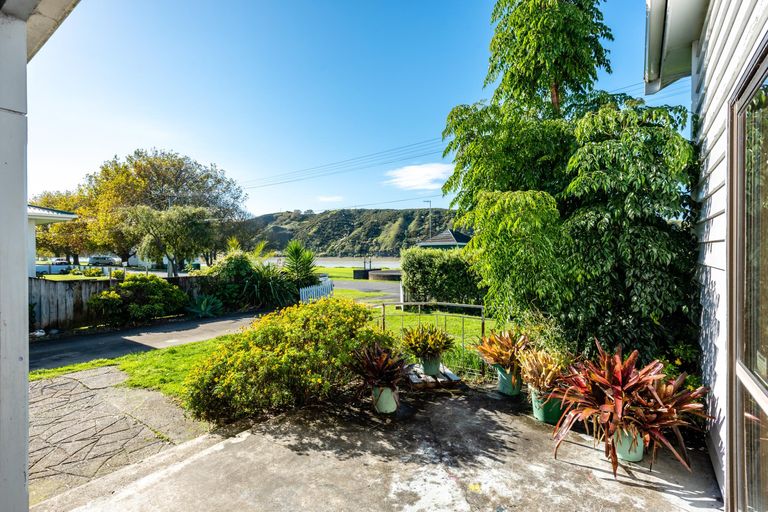 Photo of property in 110 Kopu Road, Wairoa, 4108