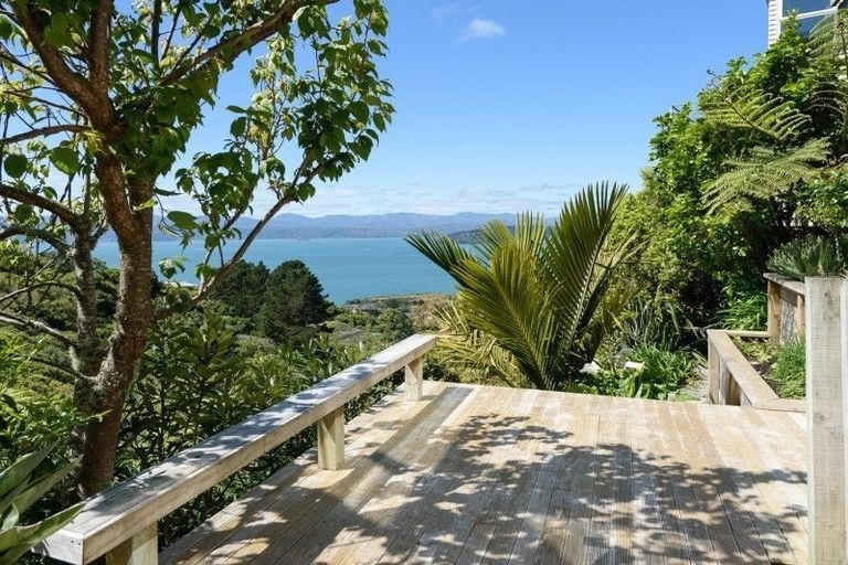 Photo of property in 19c Kabul Street, Khandallah, Wellington, 6035