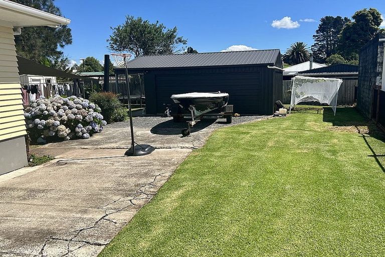 Photo of property in 20 Tui Street, Kaikohe, 0405