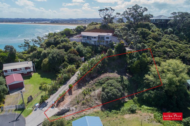 Photo of property in 3 Whangaumu Street, Tutukaka, Whangarei, 0173