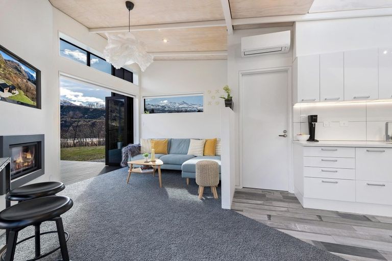 Photo of property in 362 Tucker Beach Road, Queenstown Hill, Queenstown, 9371