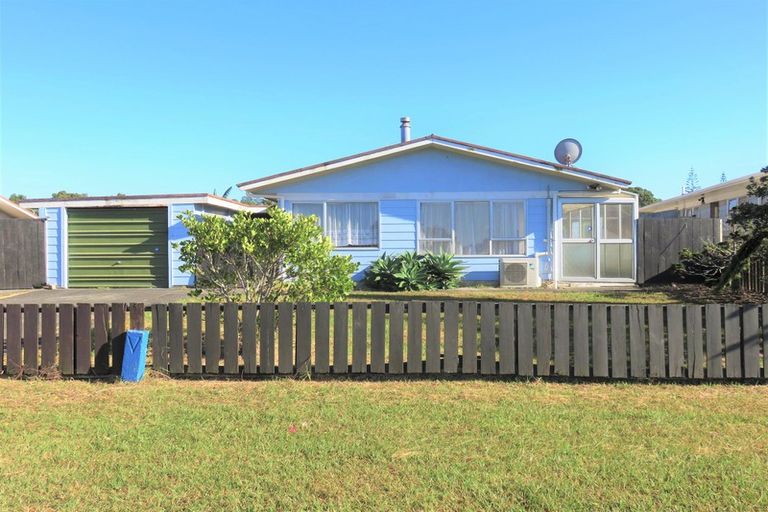 Photo of property in 112 Ranfurly Street, Dargaville, 0310