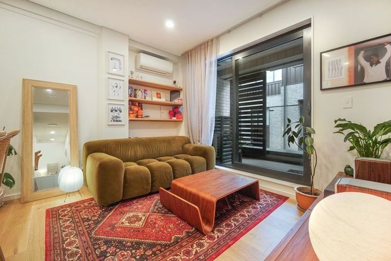 Photo of property in 207/8 Meadowbank Road, Meadowbank, Auckland, 1072