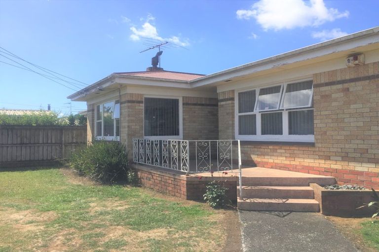 Photo of property in 30 Edmund Hillary Avenue, Papakura, 2110