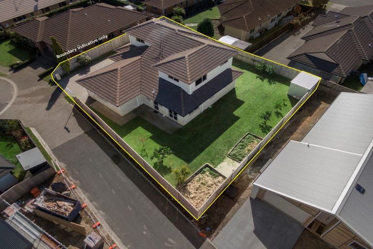 Photo of property in 5 Shire Place, Papamoa Beach, Papamoa, 3118