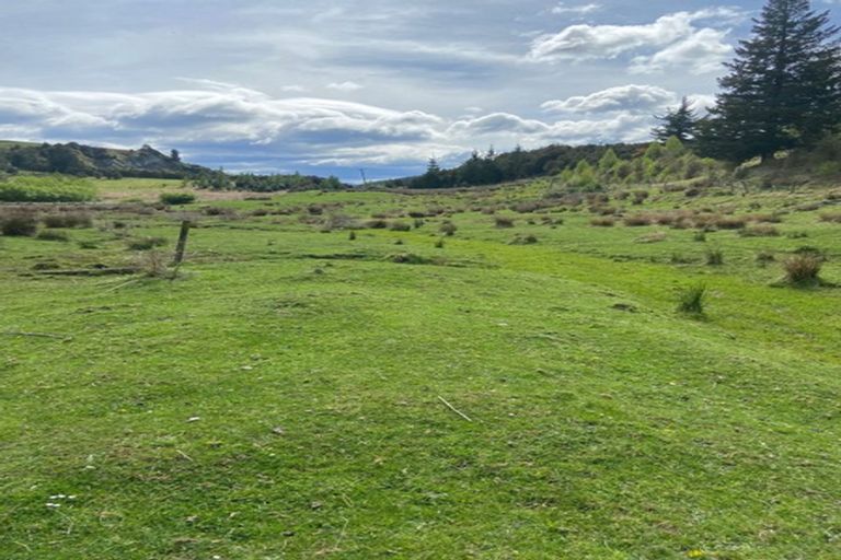 Photo of property in 2000 Inland Road, Lyford, Waiau, 7395