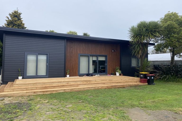 Photo of property in 8a Kitchener Street, Lansdowne, Masterton, 5810