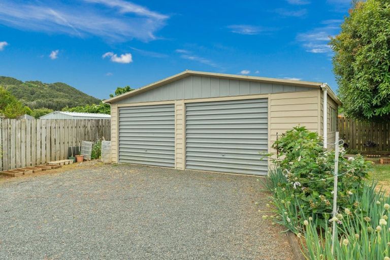 Photo of property in 26 Tangihua Road, Maungakaramea, Whangarei, 0178
