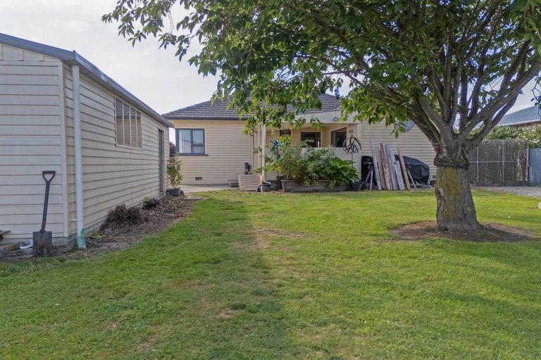 Photo of property in 37 Gammack Street, Temuka, 7920
